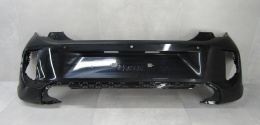 Zderzak tył tylny KIA PICANTO III 2gi lift 23-