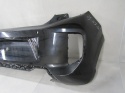 Zderzak tył tylny KIA PICANTO III 2gi lift 23-