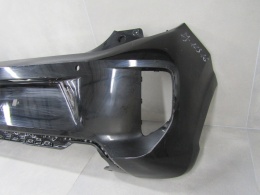 Zderzak tył tylny KIA PICANTO III 2gi lift 23-
