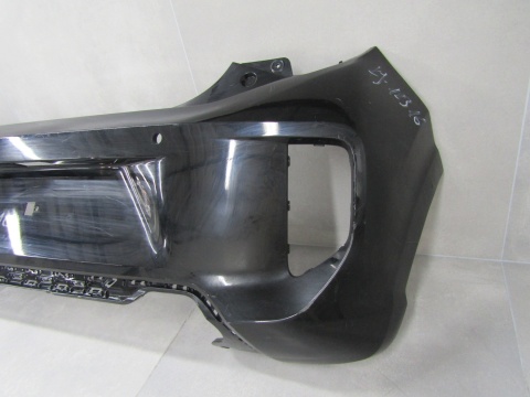 Zderzak tył tylny KIA PICANTO III 2gi lift 23-