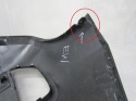 Zderzak tył tylny KIA PICANTO III 2gi lift 23-