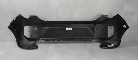 Zderzak tył tylny KIA PICANTO III 2gi lift 23-