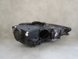 LAMPA PRZÓD AUDI A3 8V0 8V KSENON NIESKRĘTNY 12-16 LH LEWA 8V0941005E