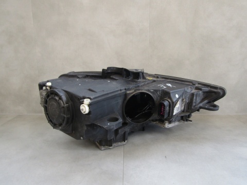 LAMPA PRZÓD AUDI A3 8V0 8V KSENON NIESKRĘTNY 12-16 LH LEWA 8V0941005E