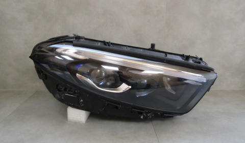 Lampa przód Mercedes A Klasa W177 LIFT MULTIBEAM 23- RH A1779065804