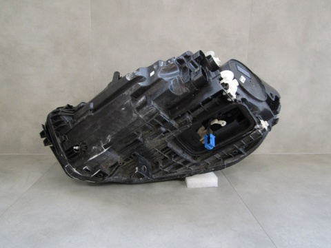 Lampa przód Mercedes A Klasa W177 LIFT MULTIBEAM 23- RH A1779065804