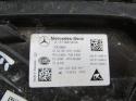 Lampa przód Mercedes A Klasa W177 LIFT MULTIBEAM 23- RH A1779065804