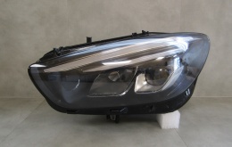 LAMPA PRZÓD MERCEDES CITAN 2 II W420 FULL LED HIGH PERFORMANCE 21- LH A4209063800