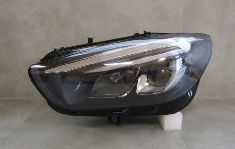 LAMPA PRZÓD MERCEDES CITAN 2 II W420 FULL LED HIGH PERFORMANCE 21- LH A4209063800