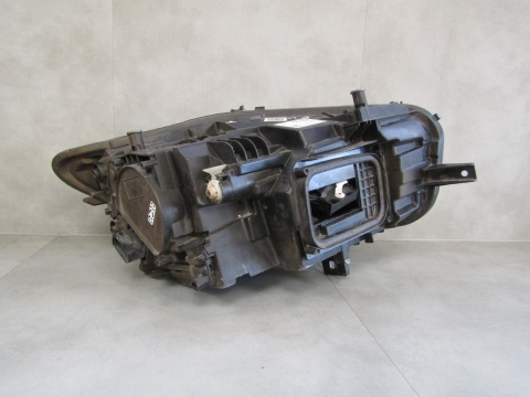 LAMPA PRZÓD MERCEDES CITAN 2 II W420 FULL LED HIGH PERFORMANCE 21- LH A4209063800