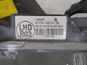 Lampa przód Toyota Corolla E16 E17 E18 zwykła z Led 13-16 RH PRAWA 81110-02E70-00