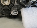 Lampa przód Toyota Corolla E16 E17 E18 zwykła z Led 13-16 RH PRAWA 81110-02E70-00