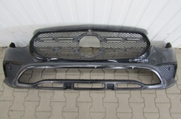 Zderzak przód Mercedes 213 All Terrain Lift 20-