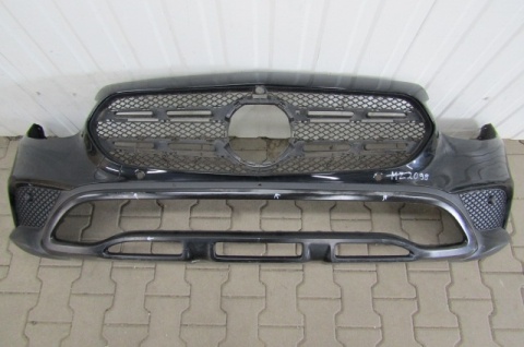 Zderzak przód Mercedes 213 All Terrain Lift 20-