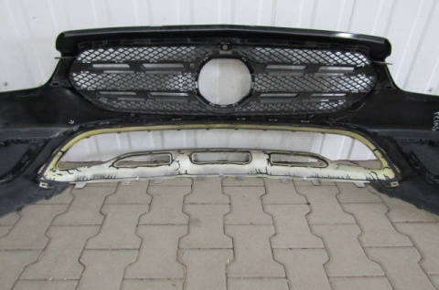 Zderzak przód Mercedes 213 All Terrain Lift 20-