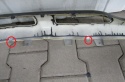 Zderzak przód Mercedes 213 All Terrain Lift 20-