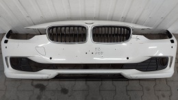 Zderzak przód przedni BMW 3 F30 F31 11-15