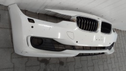 Zderzak przód przedni BMW 3 F30 F31 11-15