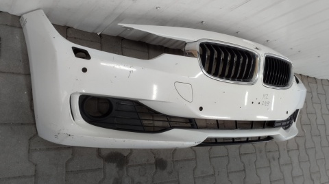 Zderzak przód przedni BMW 3 F30 F31 11-15