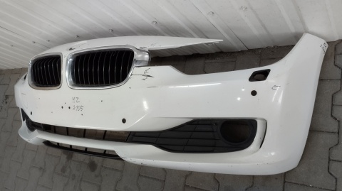 Zderzak przód przedni BMW 3 F30 F31 11-15