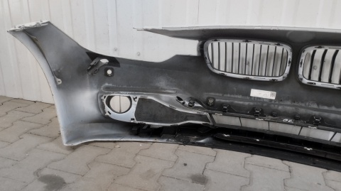 Zderzak przód przedni BMW 3 F30 F31 11-15