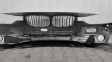 Zderzak przód przedni BMW 3 F30 F31 11-15