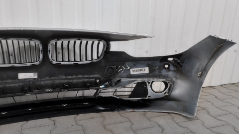 Zderzak przód przedni BMW 3 F30 F31 11-15