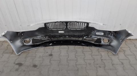 Zderzak przód przedni BMW 3 F30 F31 11-15