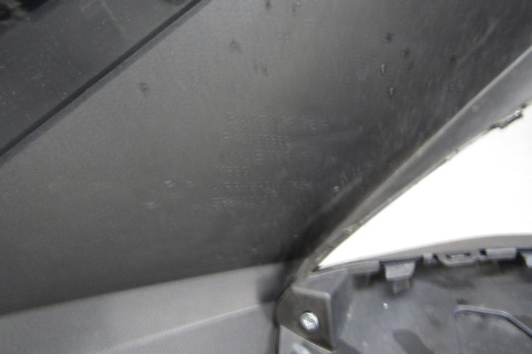Zderzak przód przedni MG MG5 5 V EV Lift 2022- P10859360