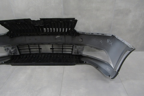ZDERZAK PRZÓD PRZEDNI SKODA FABIA III SCOUT 14-18