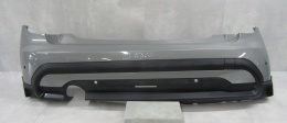 Zderzak tył MINI COOPER F56 LCI LIFT 20-