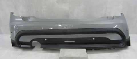 Zderzak tył MINI COOPER F56 LCI LIFT 20-