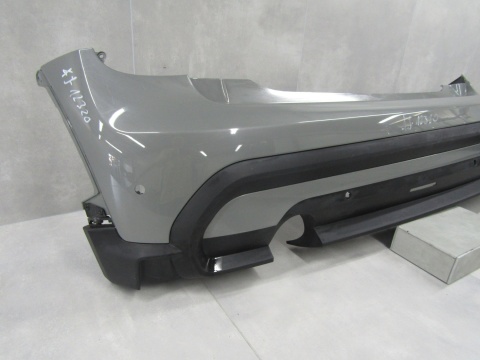 Zderzak tył MINI COOPER F56 LCI LIFT 20-