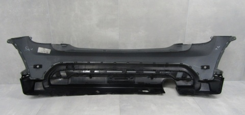 Zderzak tył MINI COOPER F56 LCI LIFT 20-