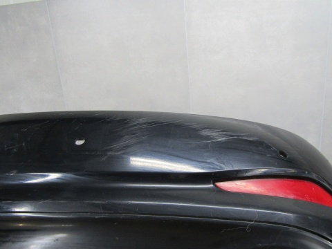 Zderzak tył tylny Hyundai I40 I 40 Sedan 11-