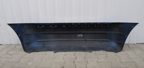 Zderzak TYŁ TYLNY AUDI A2 8Z0