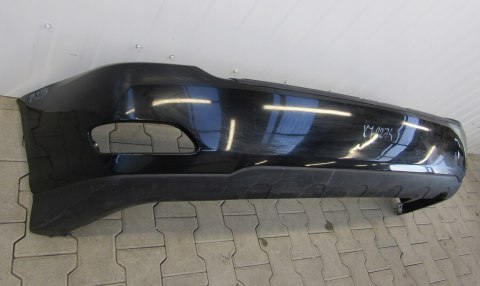 Zderzak TYŁ TYLNY LEXUS II RX 330 03-