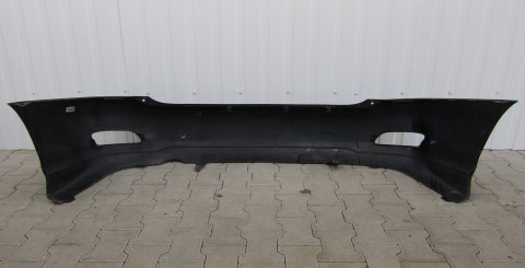 Zderzak TYŁ TYLNY LEXUS II RX 330 03-