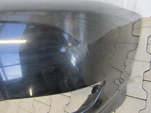 Zderzak TYŁ TYLNY LEXUS II RX 330 03-