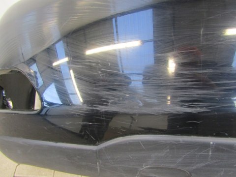 Zderzak TYŁ TYLNY LEXUS II RX 330 03-