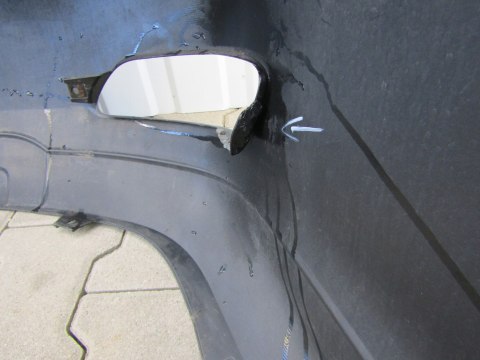 Zderzak TYŁ TYLNY LEXUS II RX 330 03-