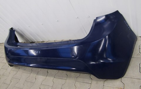 Zderzak TYŁ TYLNY OPEL MERIVA B II 2 10-