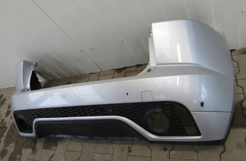 Zderzak Tył Tylny JAGUAR E PACE 17-