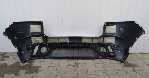 Zderzak Tył Tylny JAGUAR E PACE 17-