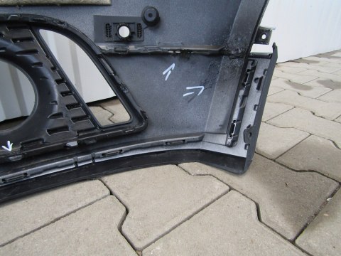 Zderzak Tył Tylny JAGUAR E PACE 17-