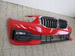 Zderzak przód przedni BMW 1 F40 19-