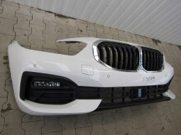 Zderzak przód przedni BMW 1 F40 19-