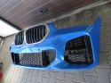 Zderzak przód przedni BMW X1 F48 Lift LCI M-Pakiet