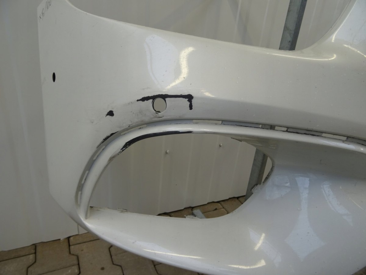 Zderzak przód przedni Mercedes SL W231 AMG Lift