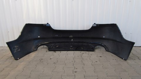 Zderzak tył tylny JAGUAR XFR X250